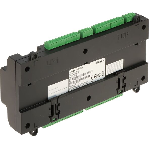 Dahua Technology KONTROLER DOSTĘPU ASC2202B-D DAHUA