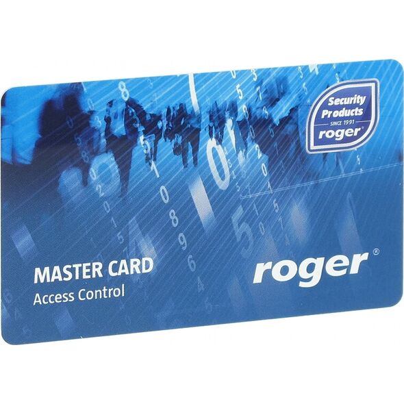 Roger KONTROLER DOSTĘPU PR102DR-BRD ROGER