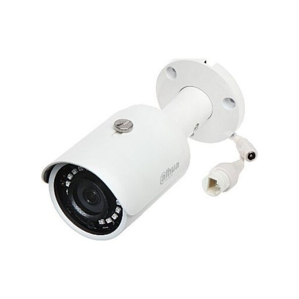 Kamera IP Dahua Technology KAMERA IP IPC-HFW1431S-0280B-S4 4 Mpx 2.8 mm DAHUA