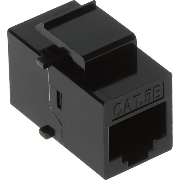 ZŁĄCZE KEYSTONE FX-RJ45-G/RJ45-G-B