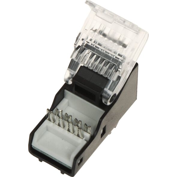 ZŁĄCZE KEYSTONE FX-RJ45-59B