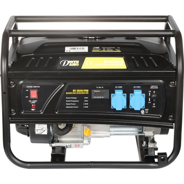 AGREGAT PRĄDOTWÓRCZY DY-3020/PRO 2800W Dynamo