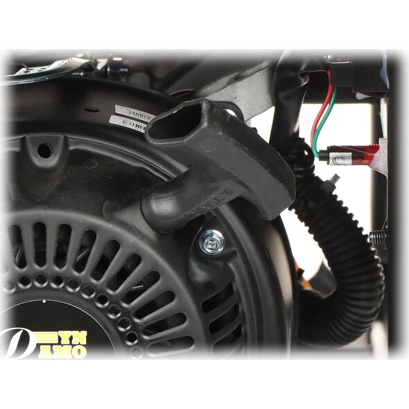 AGREGAT PRĄDOTWÓRCZY DY-3020/PRO 2800W Dynamo