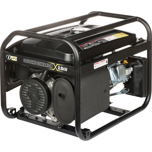 AGREGAT PRĄDOTWÓRCZY DY-3020/PRO 2800W Dynamo