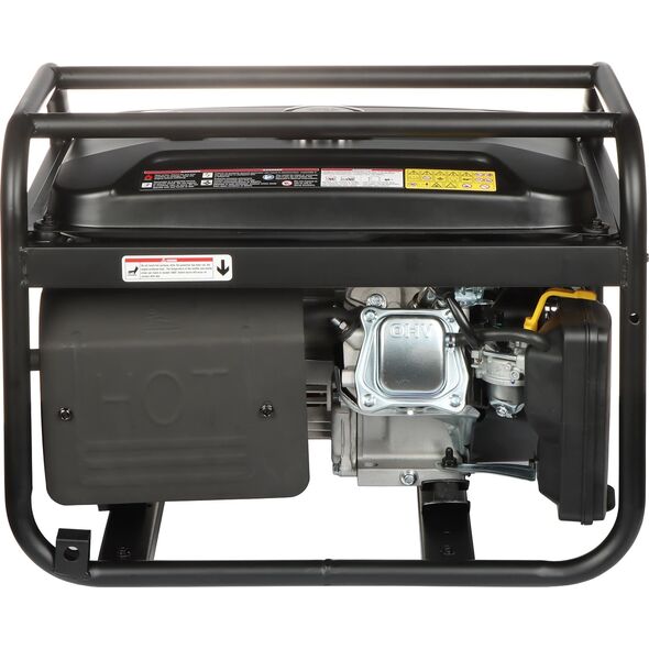 AGREGAT PRĄDOTWÓRCZY DY-3020/PRO 2800W Dynamo