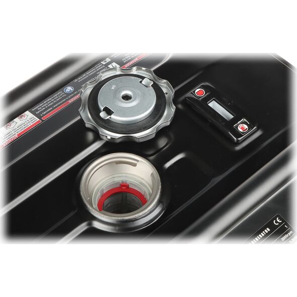 AGREGAT PRĄDOTWÓRCZY DY-3020/PRO 2800W Dynamo