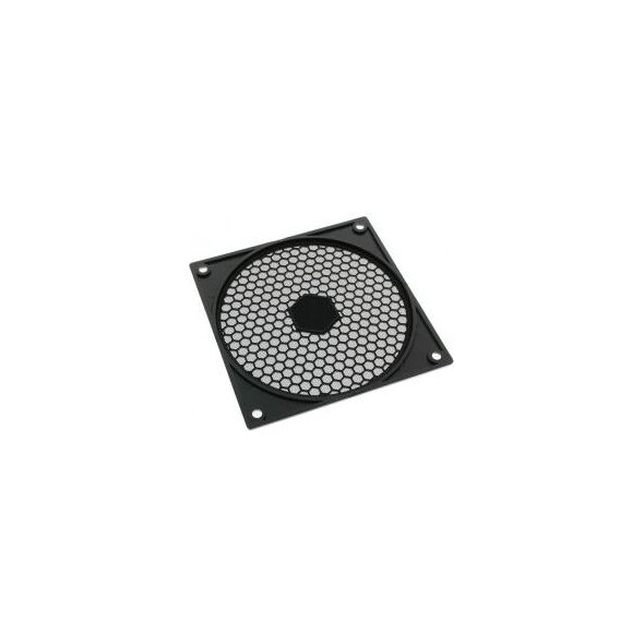 SilverStone Filtr przeciwpyłowy Grill 120mm (SST-FF121B)