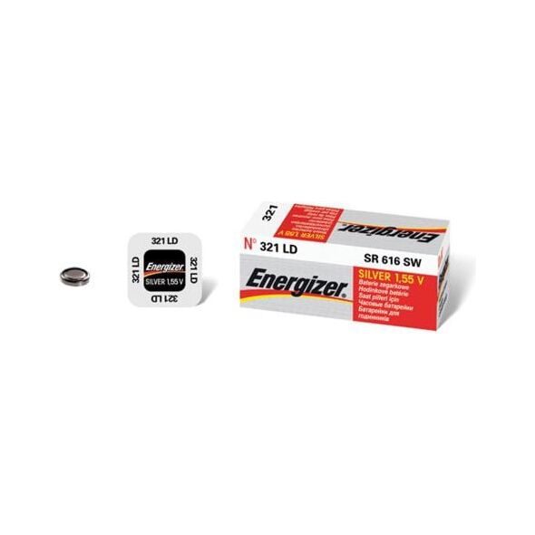 Energizer Bateria 1szt.