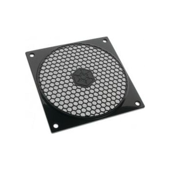 SilverStone Filtr przeciwpyłowy Grill 120mm (SST-FF121B)