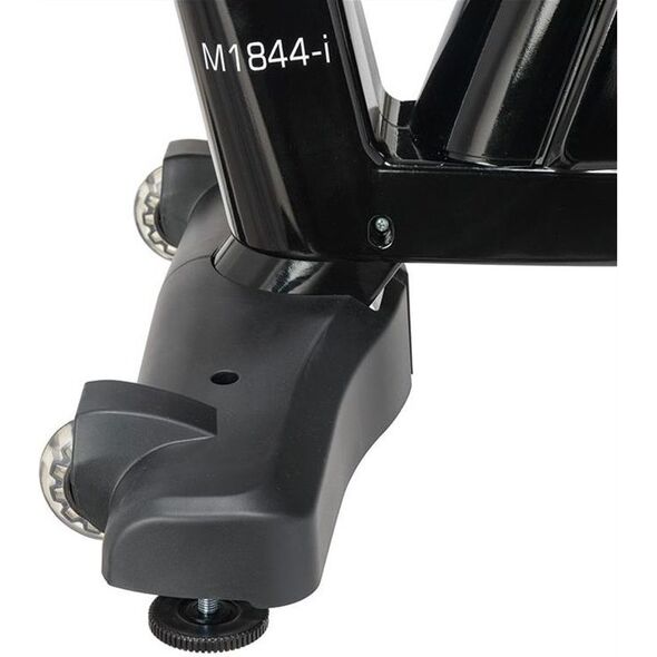 Rower stacjonarny HMS M1844-i elektromagnetyczny