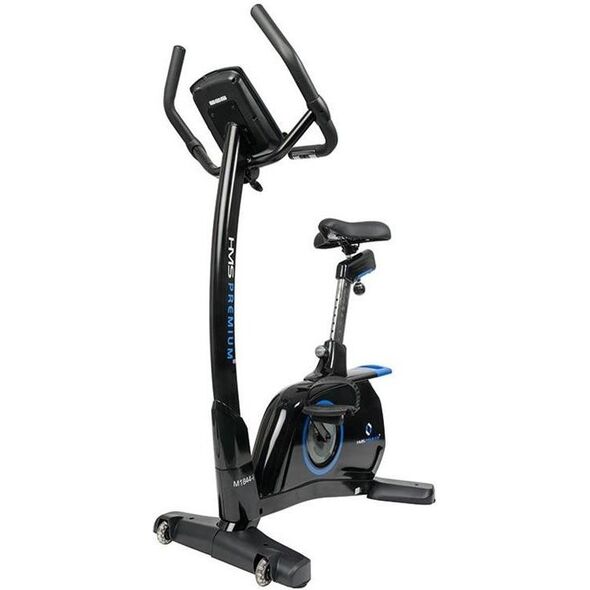Rower stacjonarny HMS M1844-i elektromagnetyczny