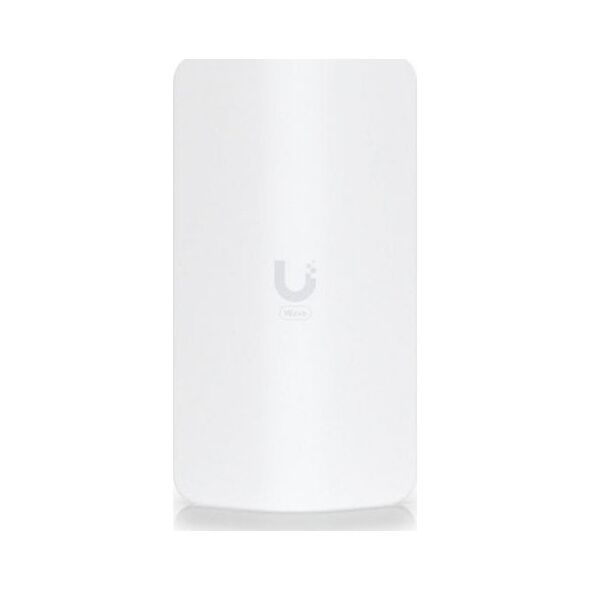 Access Point Ubiquiti WaveTechnology ευρείας κάλυψης PtMP AP 60 GHz. Μέγιστο 60GHz 5Gbps. κύριο ραδιόφωνο απόδοσης (2,5 Gbps duplex). Κάλυψη τομέα 90°. 5 GHz 800+ Mbps εφεδρικό ραδιόφωνο ανθεκτικό στις καιρικές συνθήκες.(1) Θύρα WAN 2,5 GbE. Ενσωματωμένο