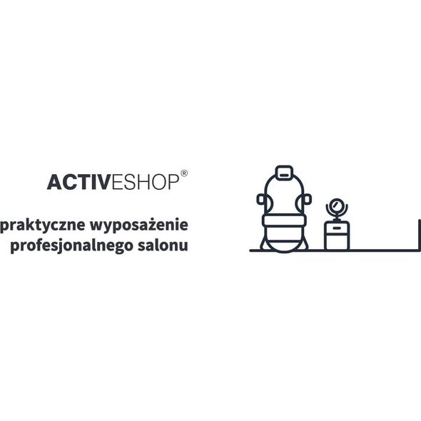 Activeshop Unit podologiczny Y-200 zestaw max