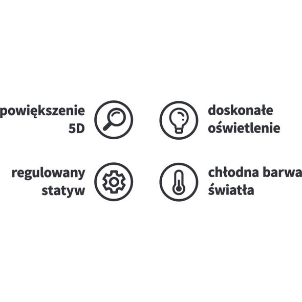 Activeshop Unit podologiczny Y-200 zestaw max