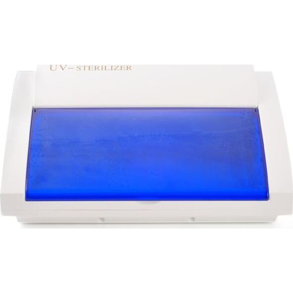 Activeshop Sterylizator UV-C blue