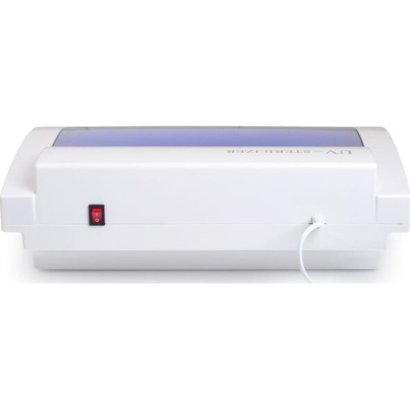 Activeshop Sterylizator UV-C blue