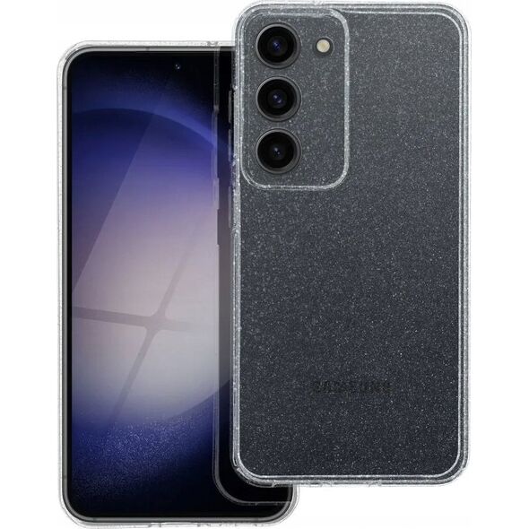 OEM Futerał CLEAR CASE 2 mm BLINK do SAMSUNG A54 5G transparentny