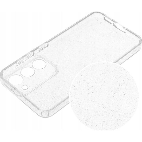OEM Futerał CLEAR CASE 2 mm BLINK do SAMSUNG A54 5G transparentny