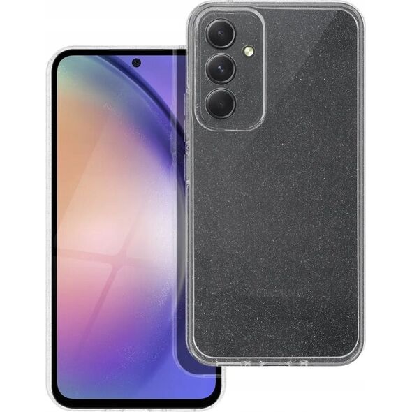 OEM Futerał CLEAR CASE 2 mm BLINK do SAMSUNG A54 5G transparentny