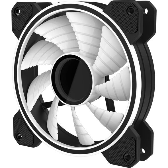 Wentylator PREYON EAGLE EYE 120 PWM ARGB 3-PACK
