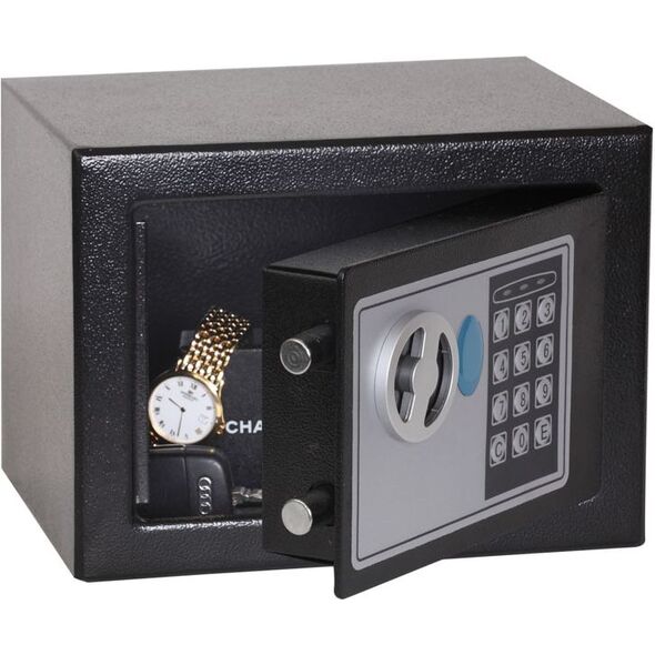 Phoenix Safe Sejf Home - Office zamek cyfrowy (SS0721E)