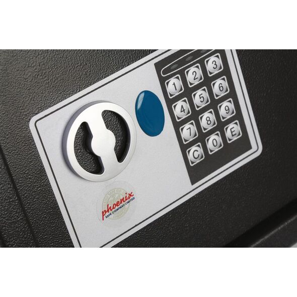 Phoenix Safe Sejf Home - Office zamek cyfrowy (SS0721E)