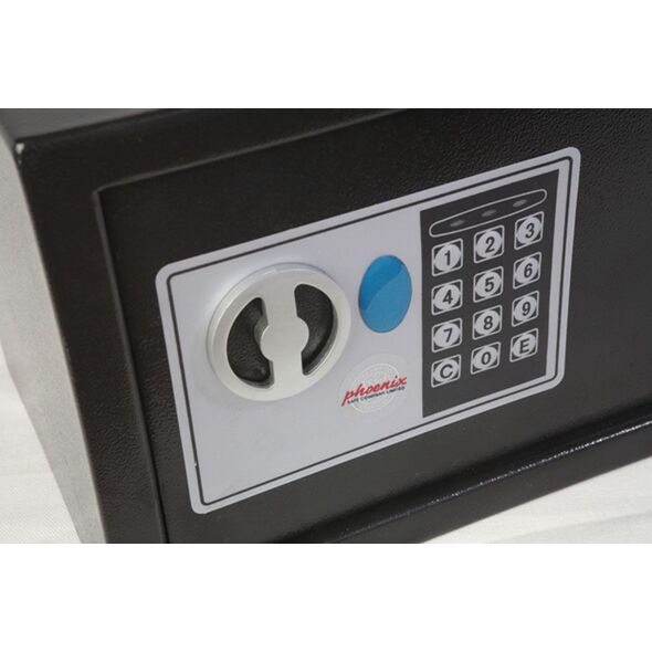 Phoenix Safe Sejf Home - Office zamek cyfrowy (SS0721E)