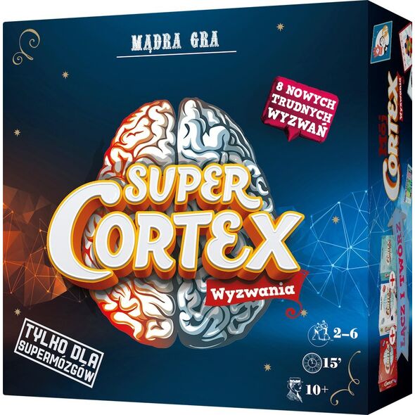 Rebel Super Cortex REBEL