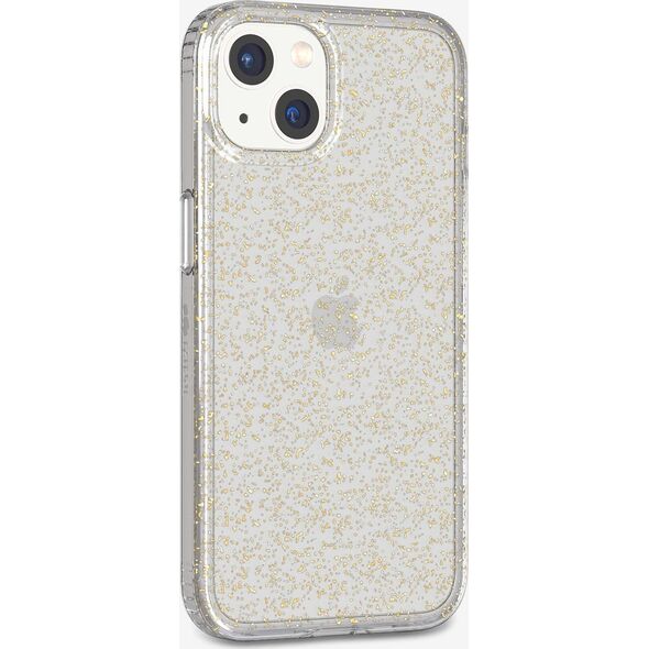 Tech 21 TECH21 ETUI T21-8953 EVO SPARKLE IPHONE 13 GOLD