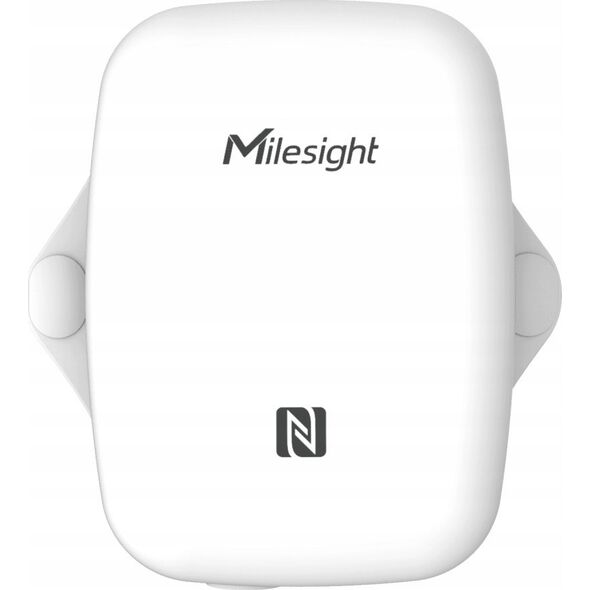 MILESIGHT Milesight EM300-TH Czujnik Temperatury i wilgotności LoraWan -30°C ~ 70°C IP67 Pamięć do 2800 ostatnich wartości
