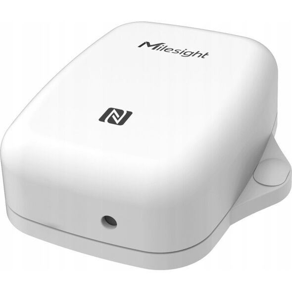MILESIGHT Milesight EM300-TH Czujnik Temperatury i wilgotności LoraWan -30°C ~ 70°C IP67 Pamięć do 2800 ostatnich wartości