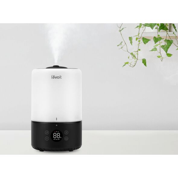 Nawilżacz powietrza Levoit Dual 200S Pro Smart Biały