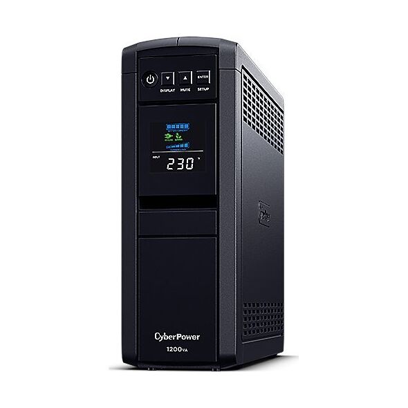 UPS CyberPower CP1200EIPFCLCD
