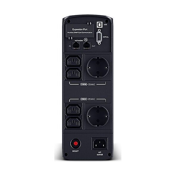 UPS CyberPower CP1200EIPFCLCD