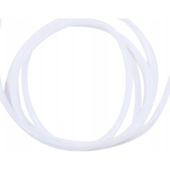OEM Rurka PTFE 4mm - biała}