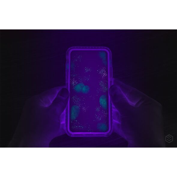 MyScreen Protector Folia ochronna antybakteryjna do Samsung Galaxy S24 FE MyScreen CRYSTAL SHIELD BacteriaFREE