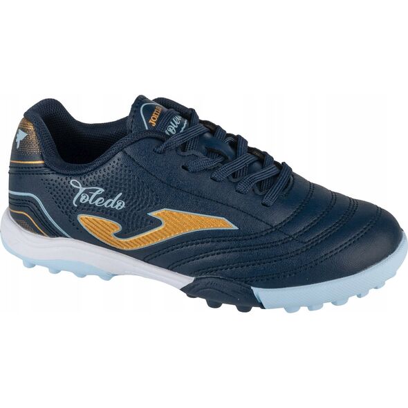 Joma Toledo Jr 2503 TF TOJS2503TF Granatowe 39