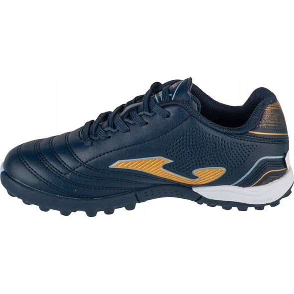 Joma Toledo Jr 2503 TF TOJS2503TF Granatowe 39