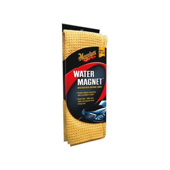 Meguiars Meguiar's Water Magnet Microfiber Drying Towel