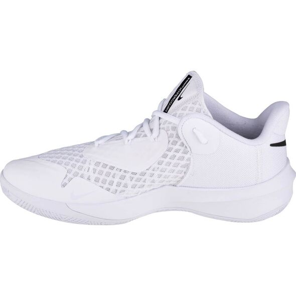 Nike Nike Zoom Hyperspeed Court CI2964-100 białe 44,5