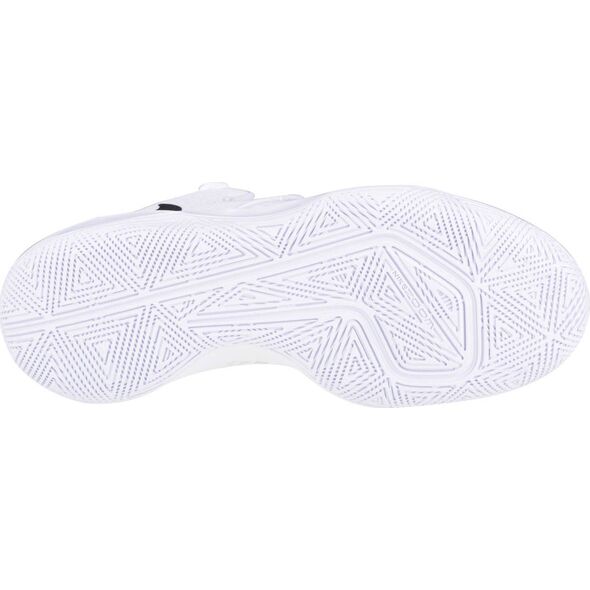 Nike Nike Zoom Hyperspeed Court CI2964-100 białe 44,5