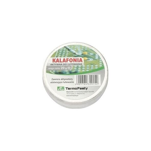 AG TermoPasty Kalafonia 20g AG AGT-033