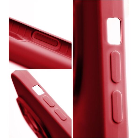 ROAR Futerał Roar Luna Case - do iPhone 14 Pro Max czerwony