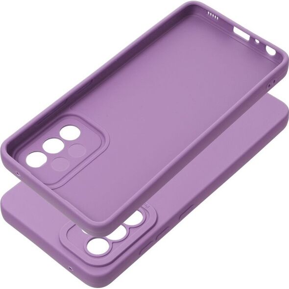 ROAR Futerał Roar Luna Case - do Samsung Galaxy A52 5G / A52 LTE (4G) / A52s 5G Fioletowy