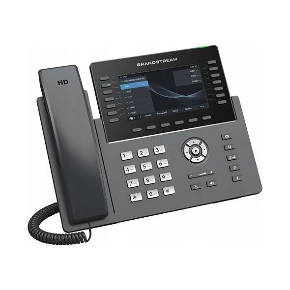 Telefon GrandStream Grandstream SIP GRP-2650 Professional Business
