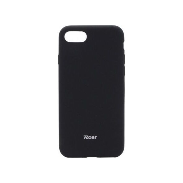 ROAR Etui Roar Colorful IPHONE 7 czarny