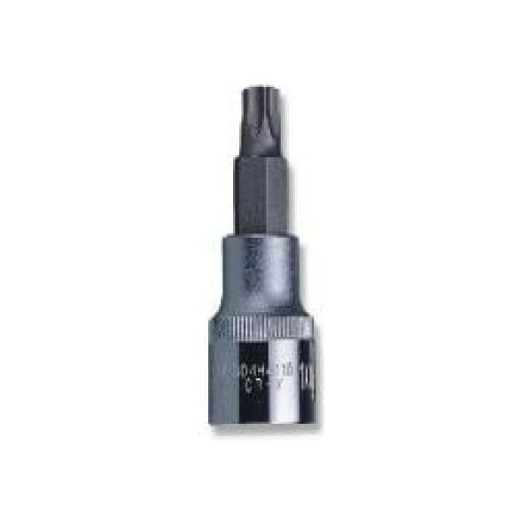 Jonnesway Nasadka trzpieniowa Torx 1/4" T30 x 37mm (S07H230)