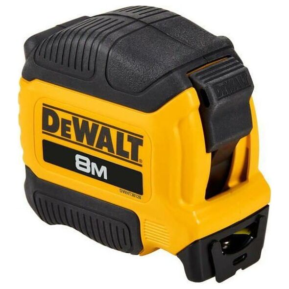 Dewalt DEWALT MIARA  8m  KOMPAKTOWA