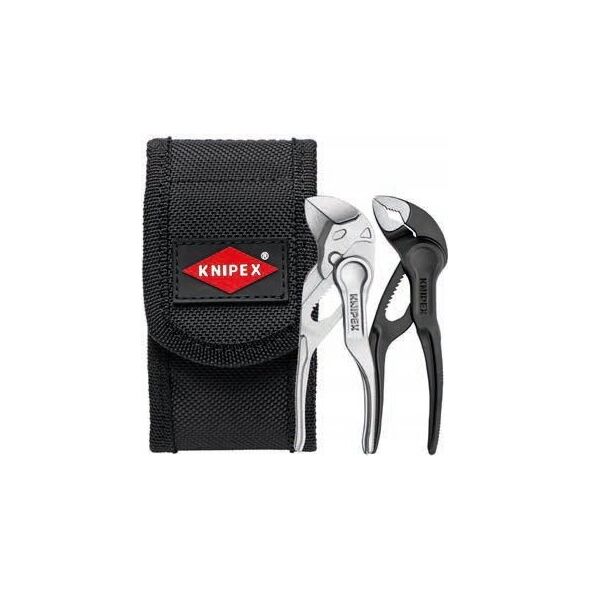 Knipex ETUI NA PASEK XS DLA SZCZYPIEC 100MM