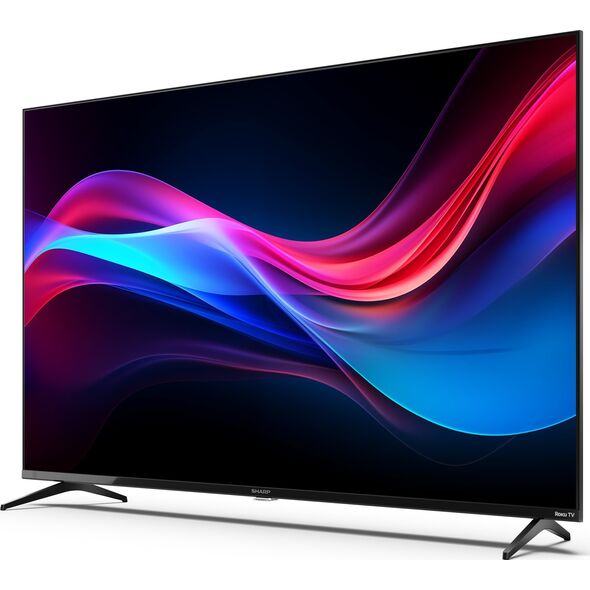 Telewizor Sharp 50GJ4225E LED 50'' 4K Ultra HD Roku